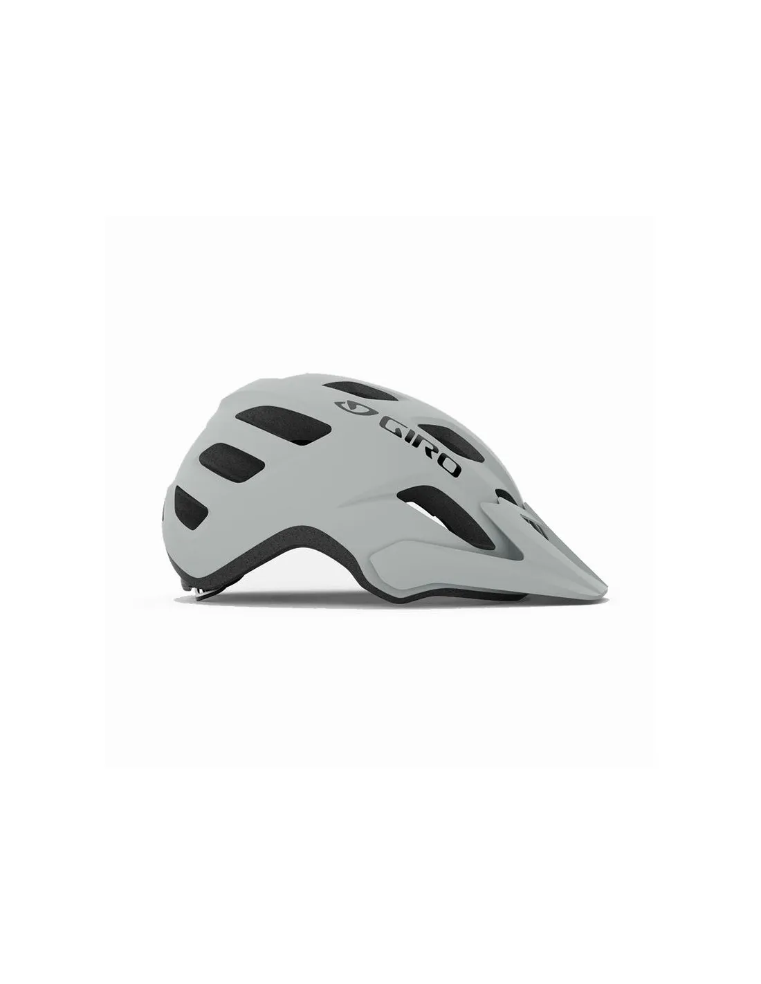 Casco de Ciclismo Giro Fixture Mips Matte Grey