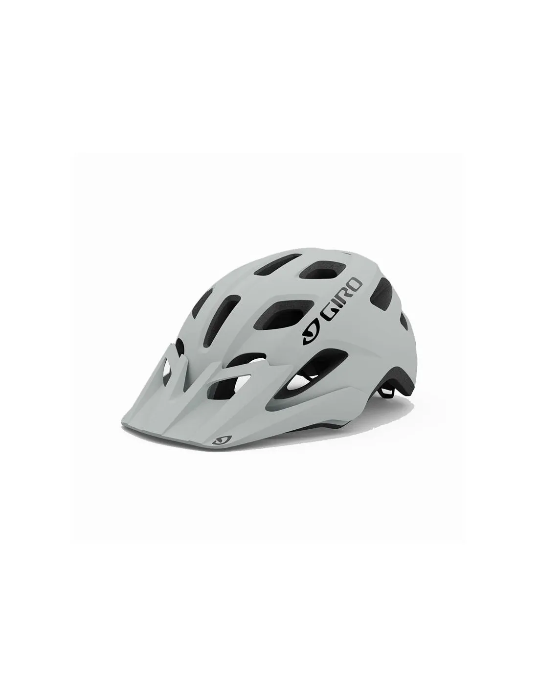 Casco de Ciclismo Giro Fixture Mips Matte Grey