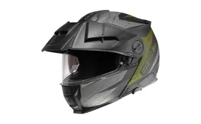 Casco Schuberth E2 Explorer Verde Mate |A4179033360|