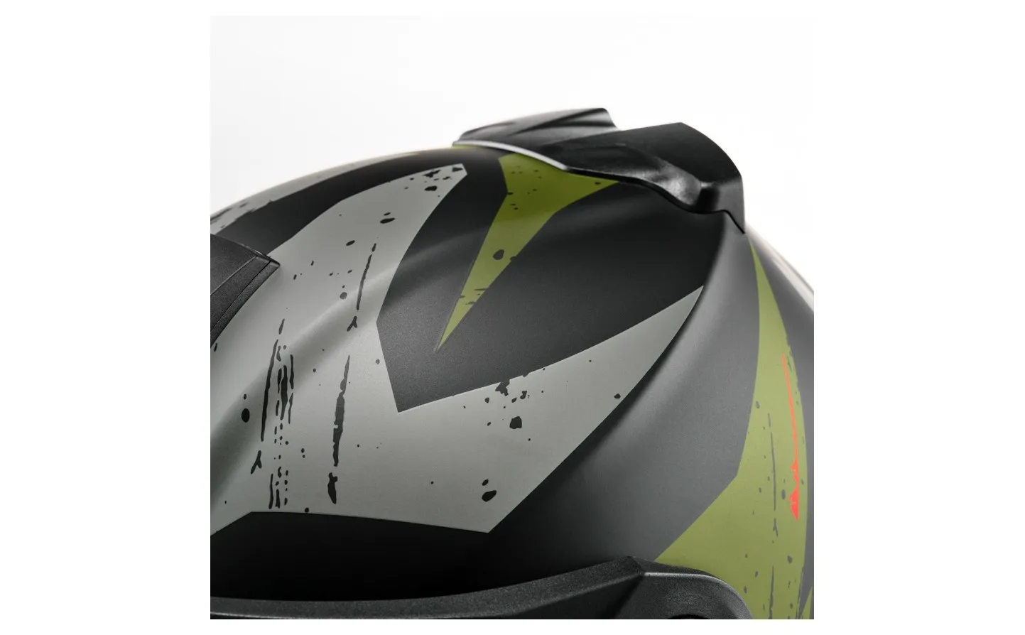 Casco Schuberth E2 Explorer Verde Mate |A4179033360|