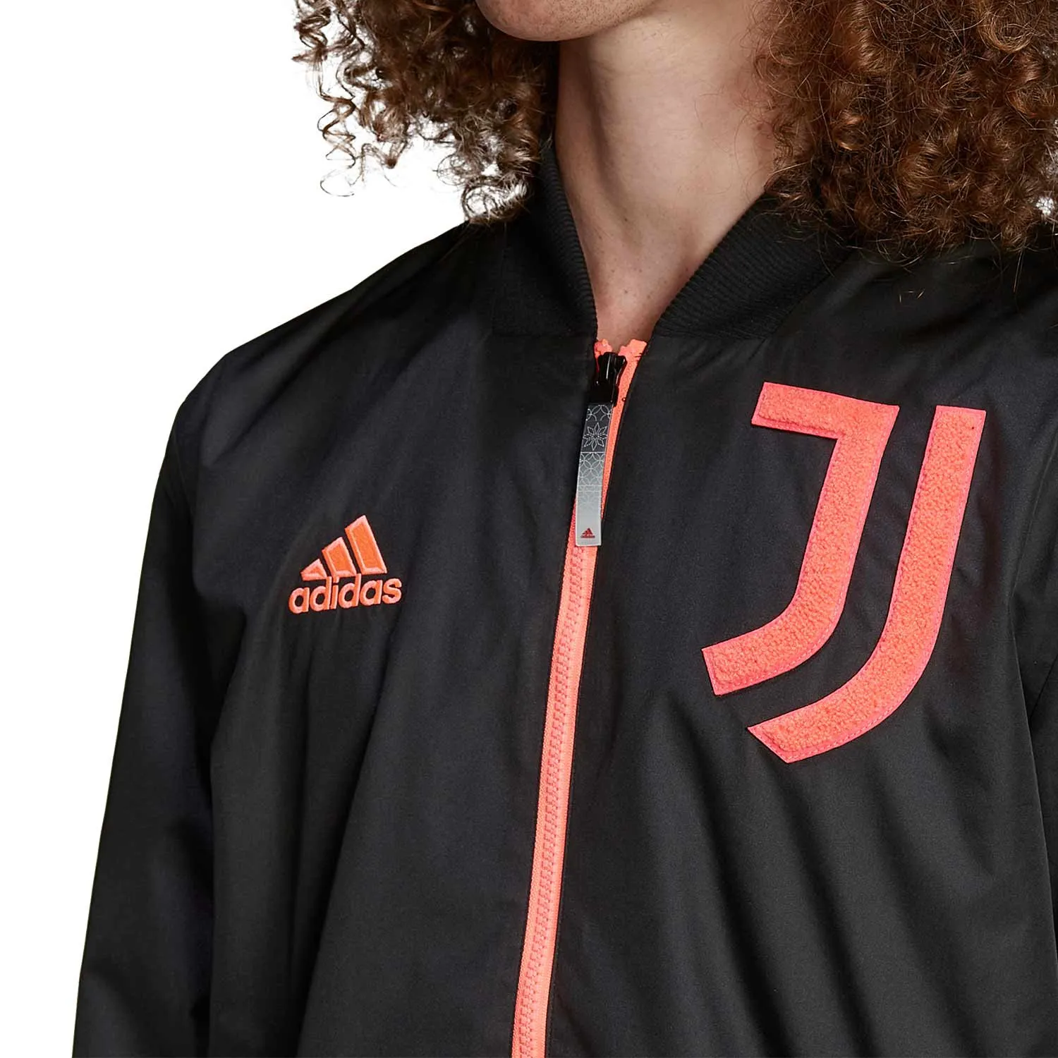 Chaqueta adidas Juventus Lunar New Year Bomber