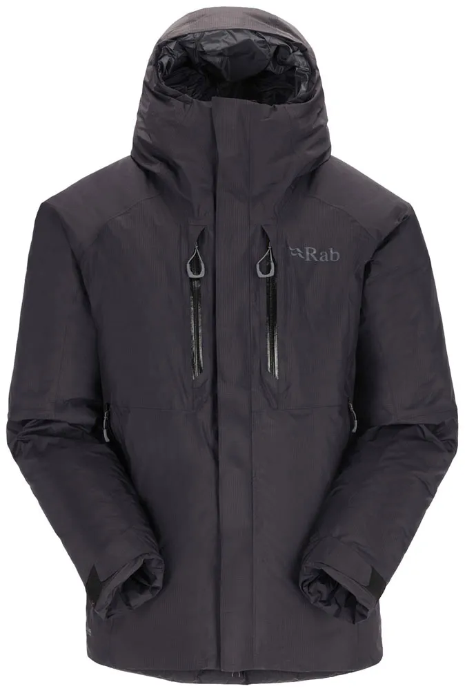 Chaqueta rab Batura Jacket