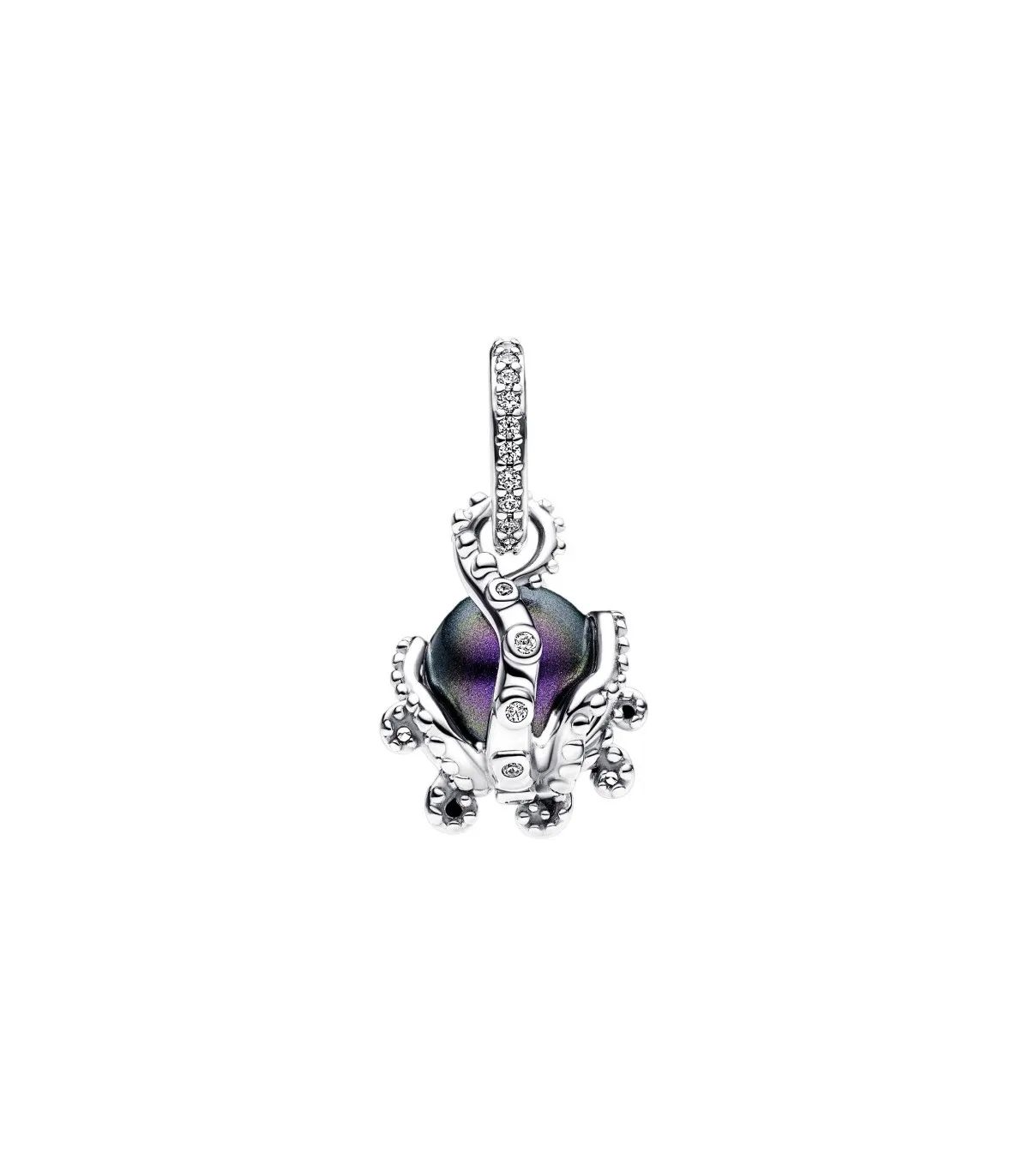 Charm colgante Pandora Úrsula de la Sirenita de Disney - 792684C01