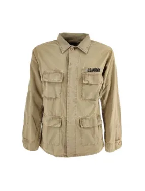 CHESAPEAKE'S Chaqueta Korpela Hombre Sand