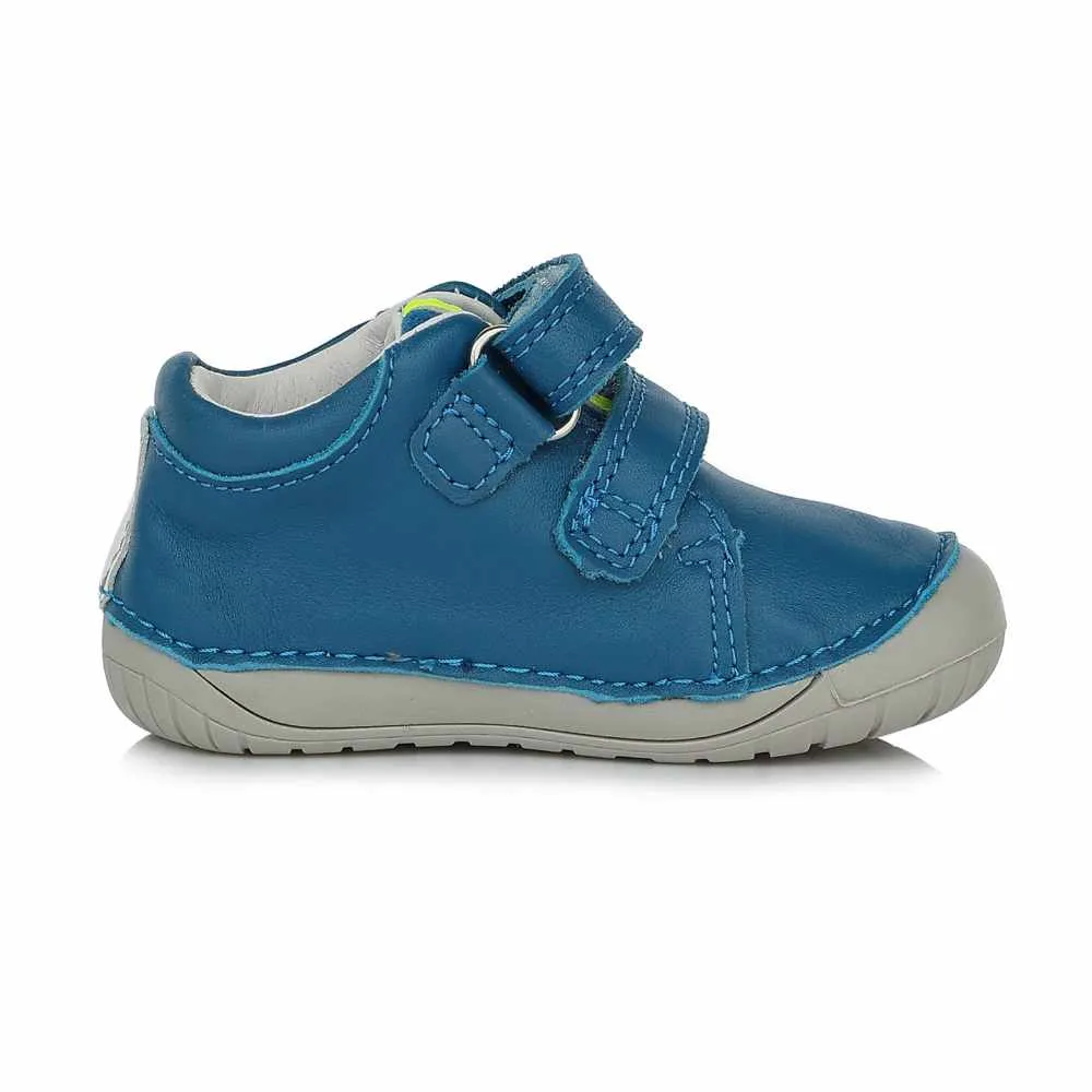 D.D.Step Zapatillas Respetuosas Osito Azul