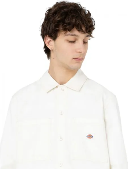 DICKIES Chaqueta Florala Hombre Cloud