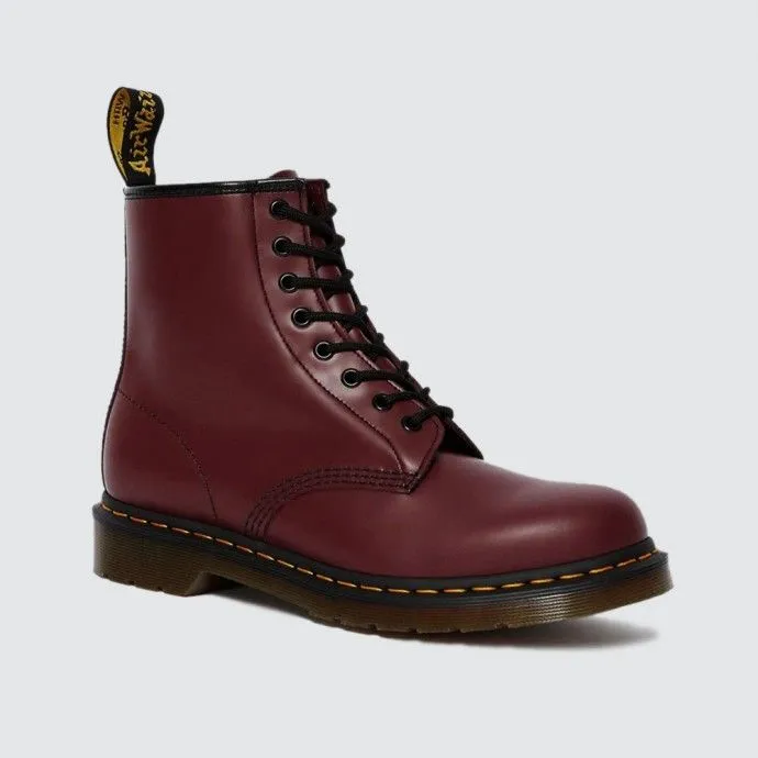 DR. MARTENS Botas Dr Martens Eye Smooth Cereza