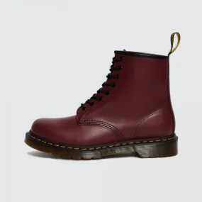 DR. MARTENS Botas Dr Martens Eye Smooth Cereza