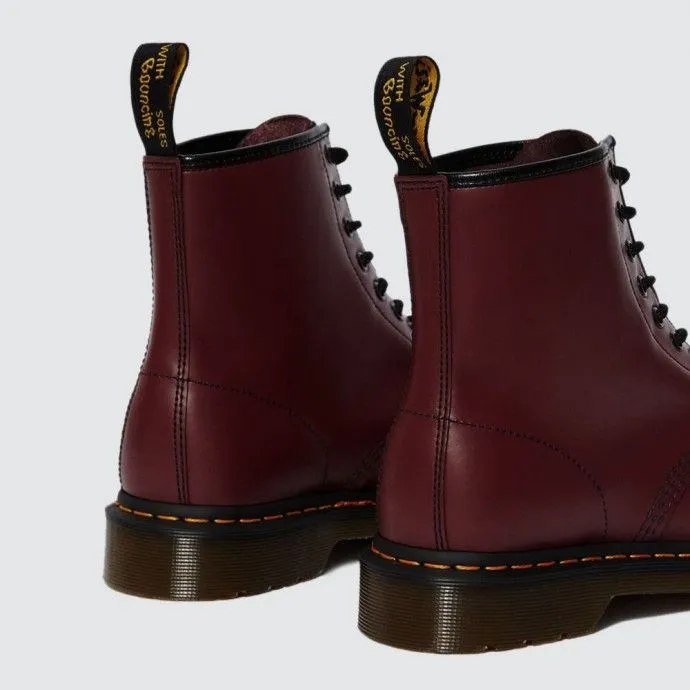 DR. MARTENS Botas Dr Martens Eye Smooth Cereza