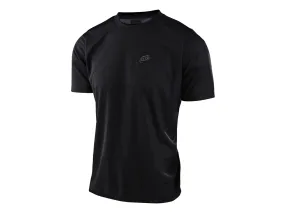 FLOWLINE SS JERSEY BLACK S