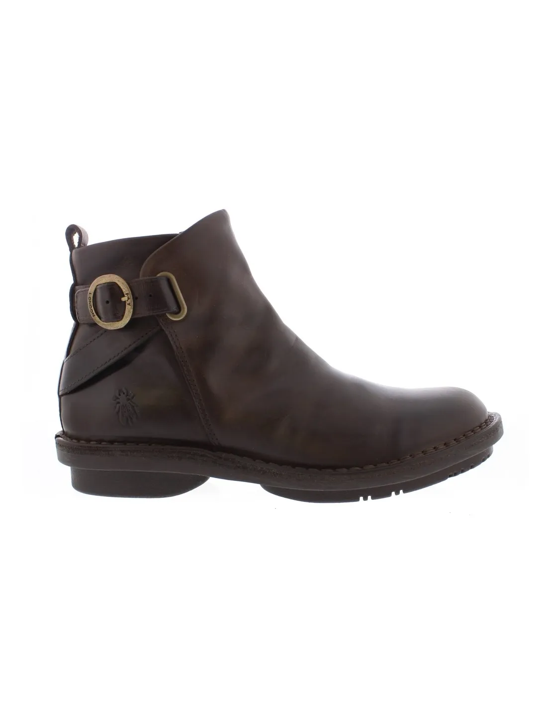 Fly London Fico  - Fly London bota baja