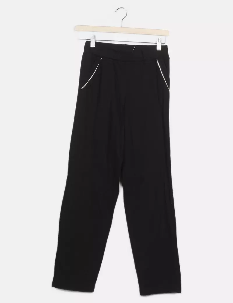 G&M Pantalones de chándal y joggers Rectos