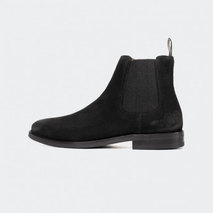 GANT botas chelsea gant