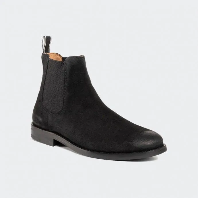 GANT botas chelsea gant