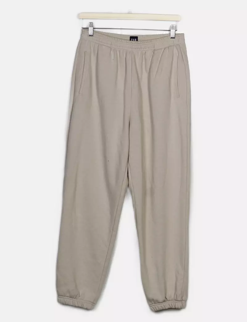 GAP Pantalones de chándal y joggers Baggy