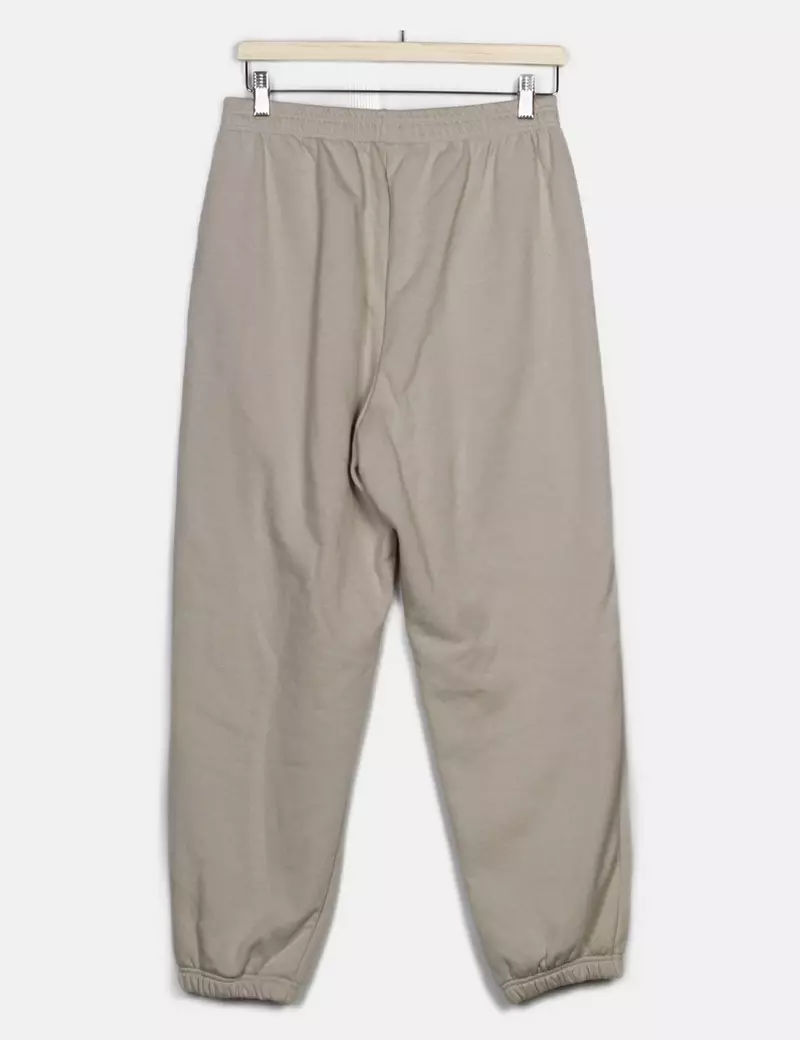 GAP Pantalones de chándal y joggers Baggy