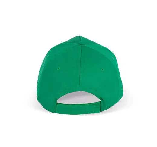 GORRA CON SANDWICH CONTRASTADO - 5 PANELES