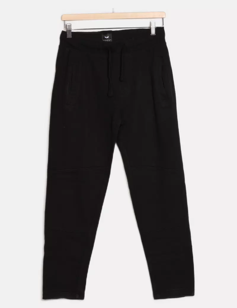 GRNCST Pantalones de chándal y joggers Rectos