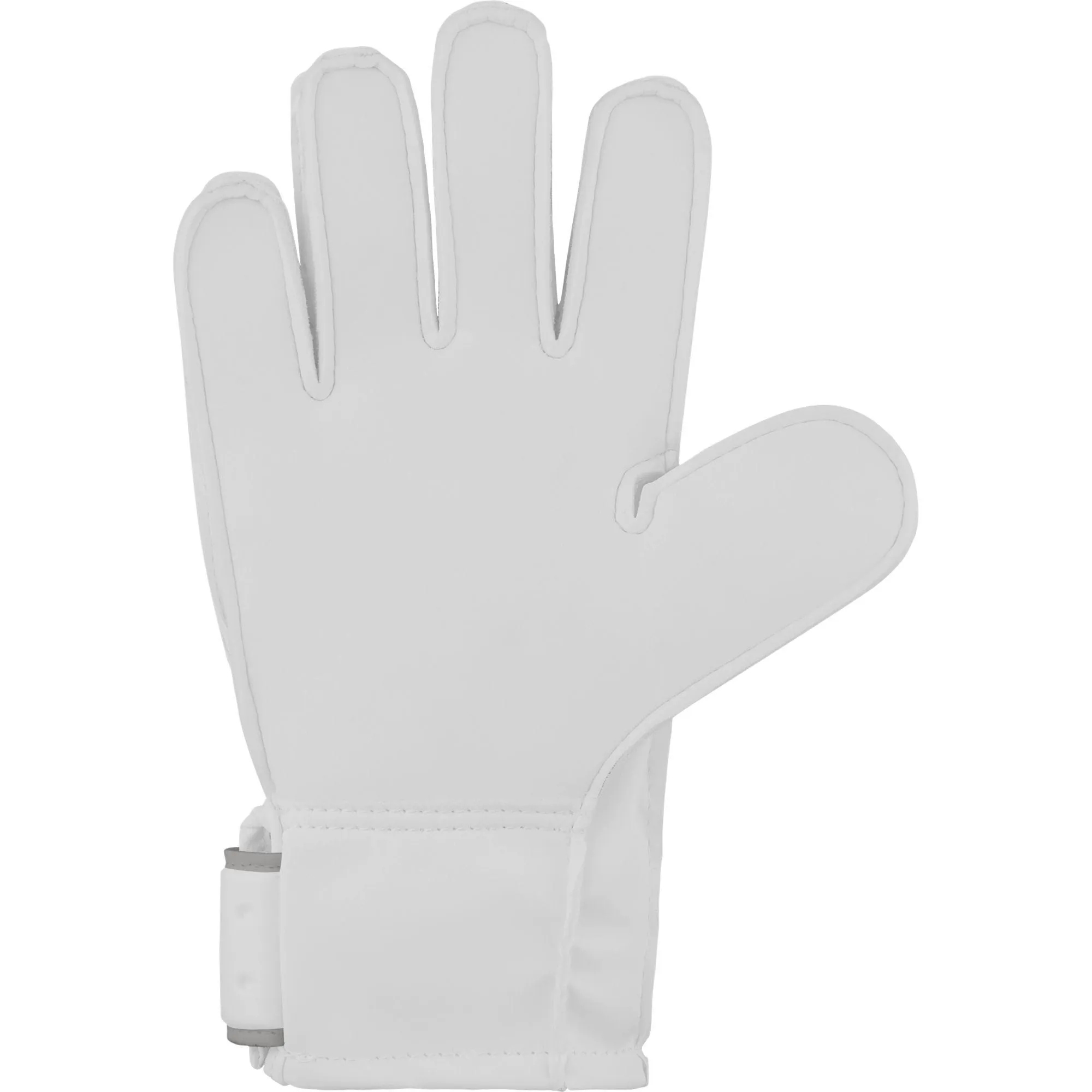 Guantes Arquero Niño Nike Match Blanco