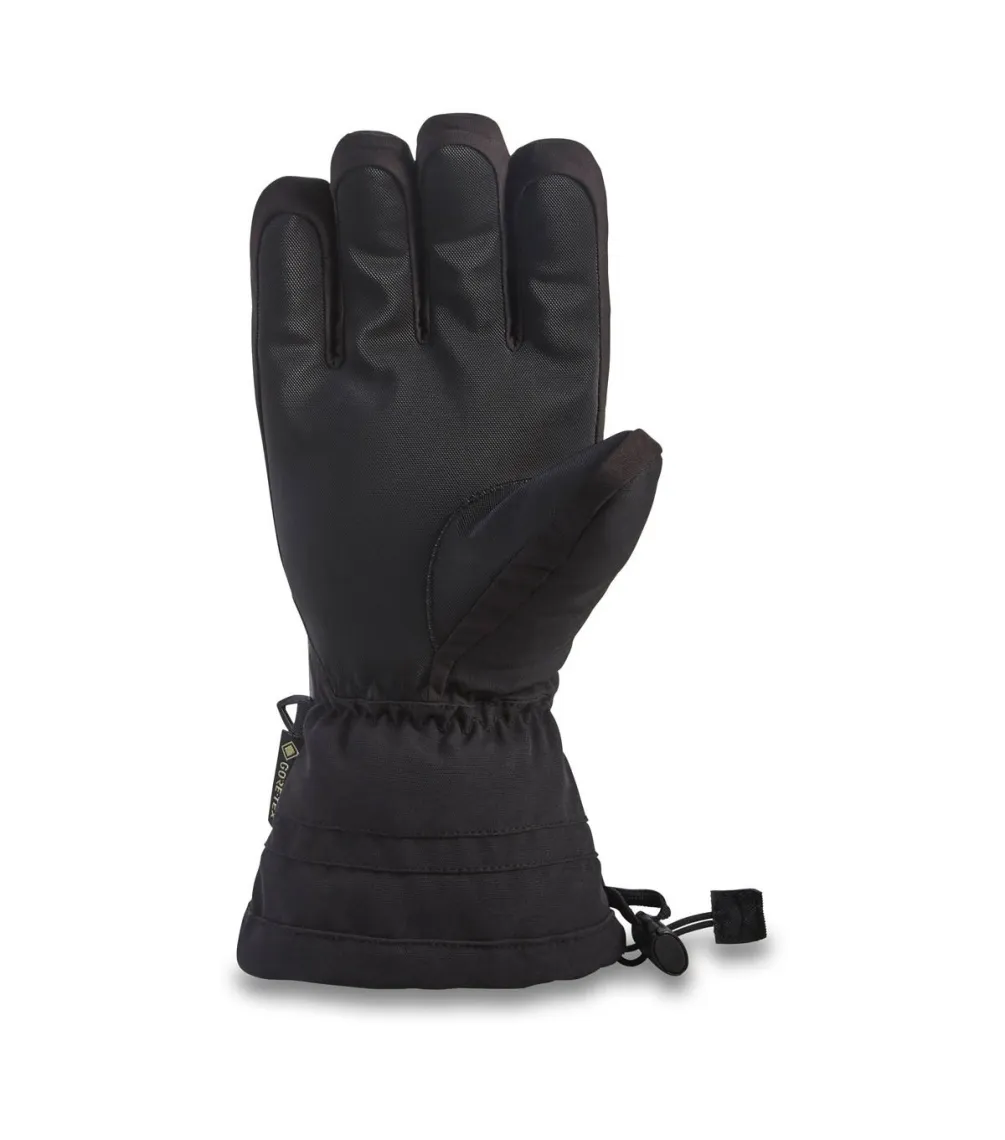 Guantes DAKINE Omni Gore-tex Glove - Black