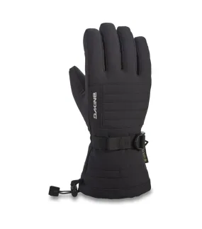 Guantes DAKINE Omni Gore-tex Glove - Black