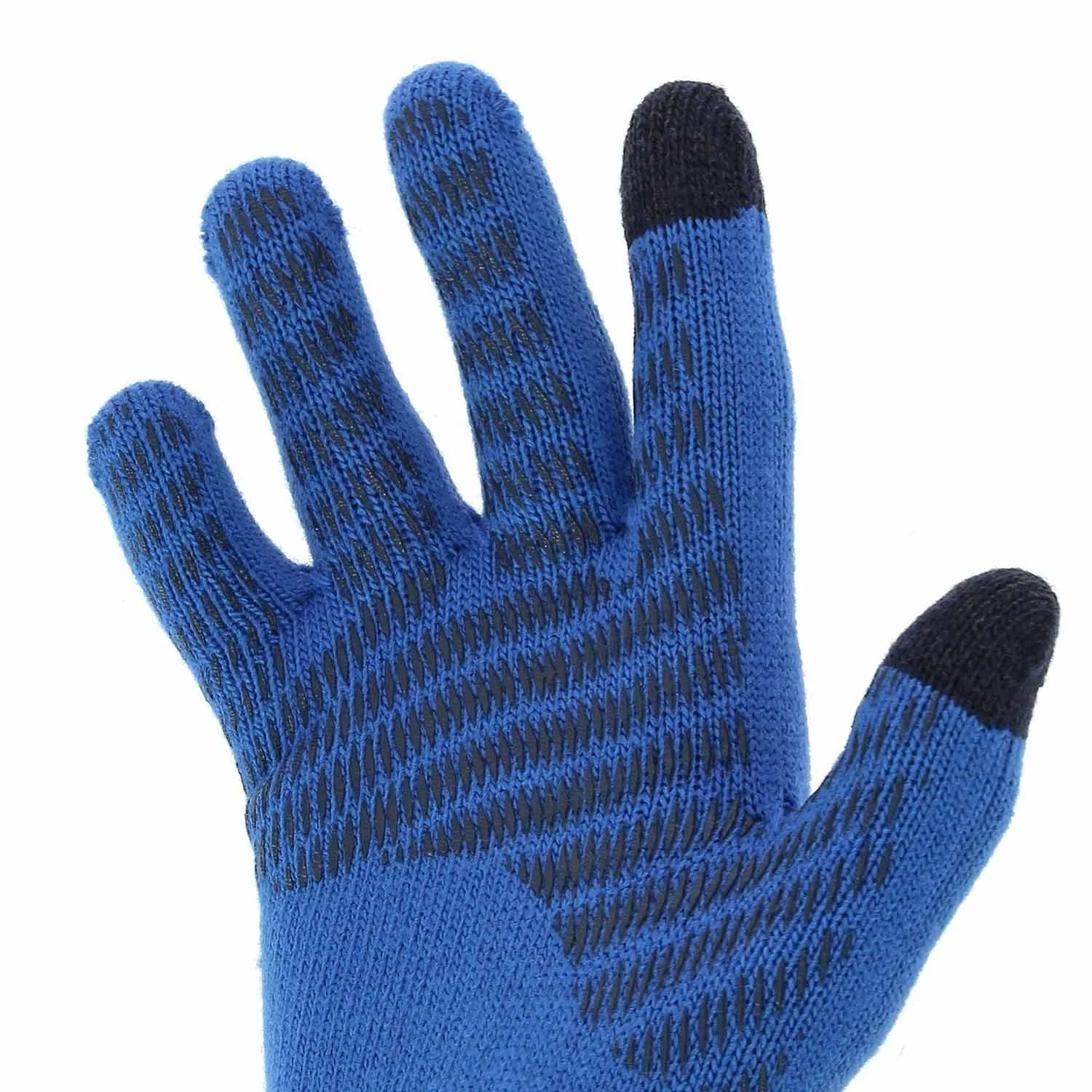 Guantes Nike niño Knitted Tech Grip 2.0