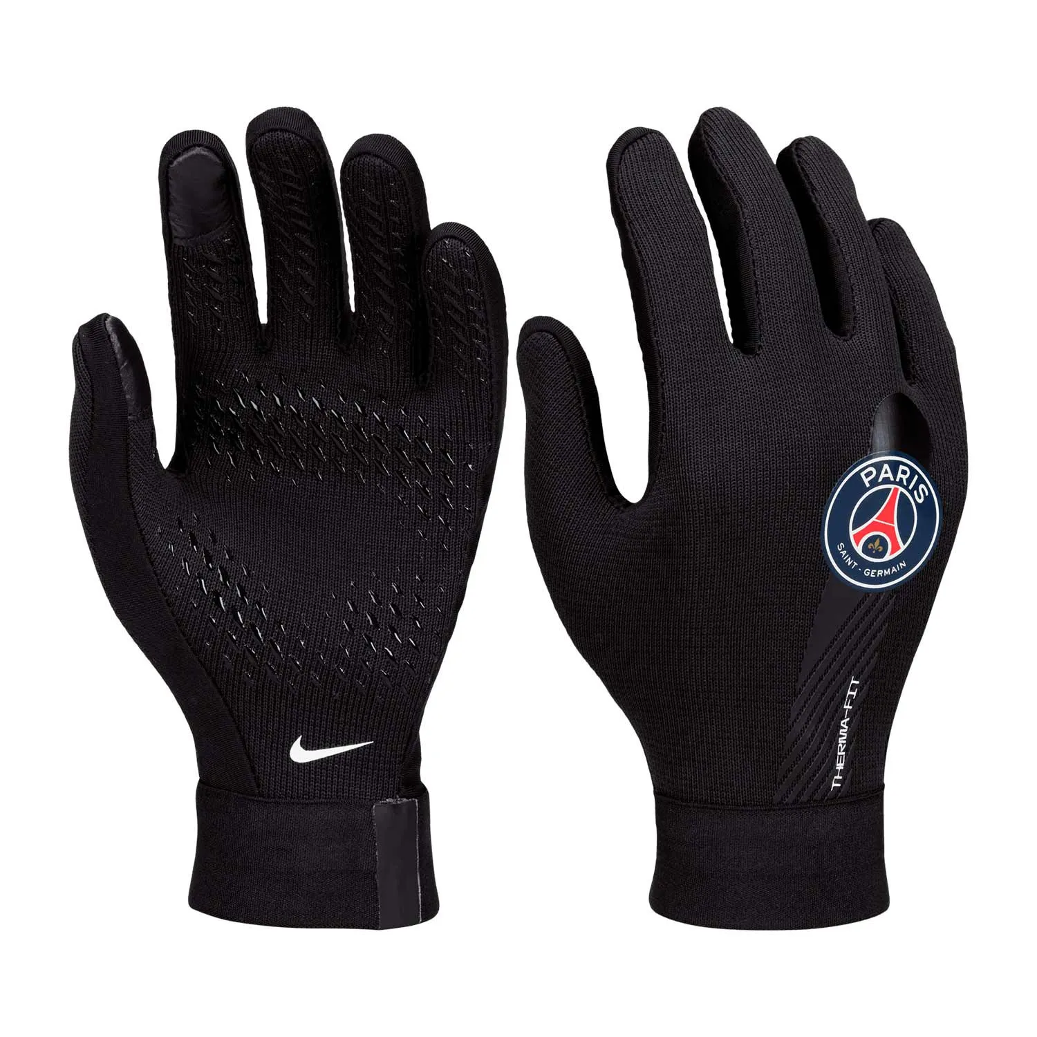 Guantes Nike PSG niño Therma-Fit Academy