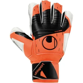 Guantes Portero Uhlsport Soft Resist + Flex Frame 101127401