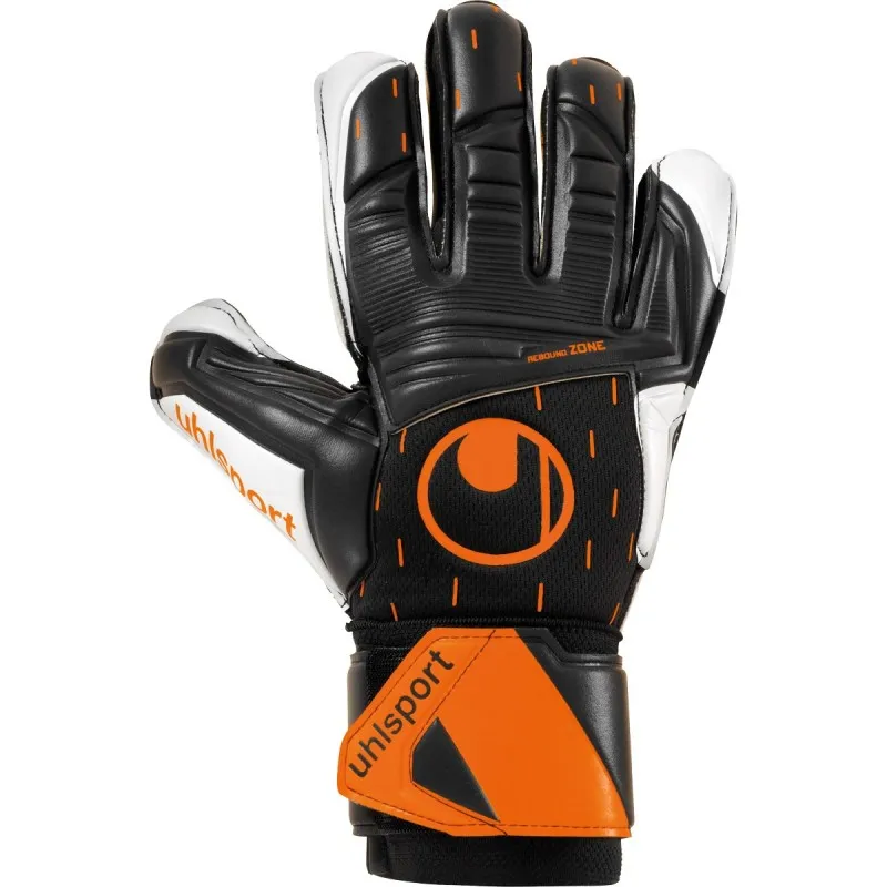 Guantes Portero Uhlsport Speed Contact  Supersoft 101126601