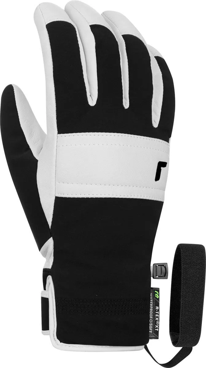 Guantes reusch Explorer Pro R-TEX&reg; PCR W