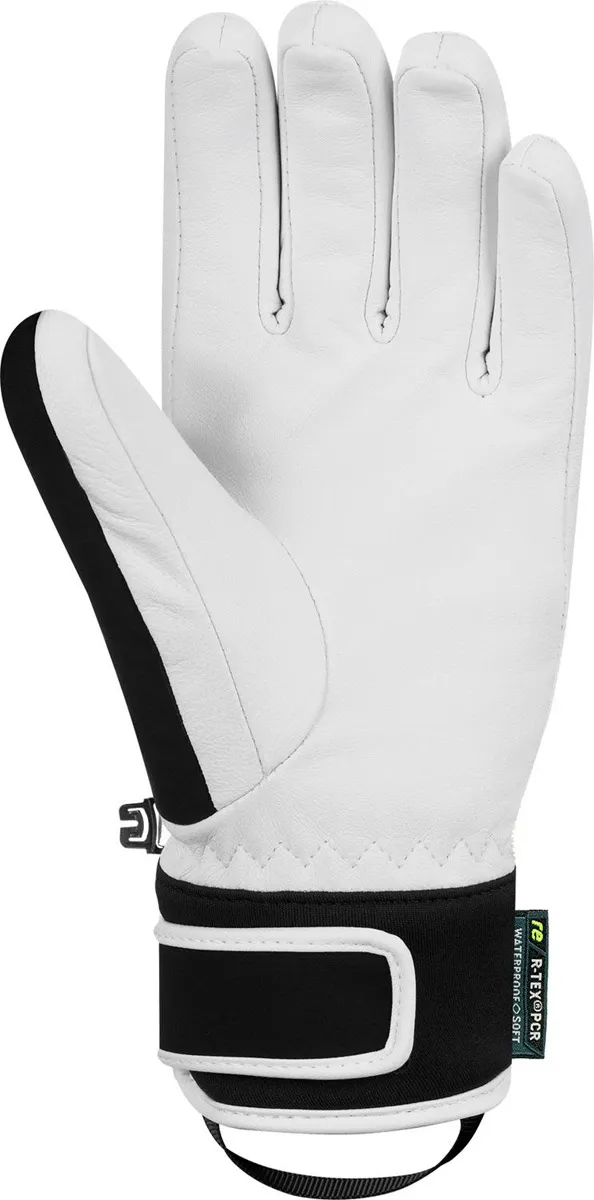 Guantes reusch Explorer Pro R-TEX&reg; PCR W