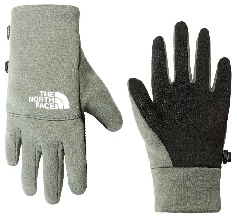 Guantes the north face Kids Recycled Etip Glove