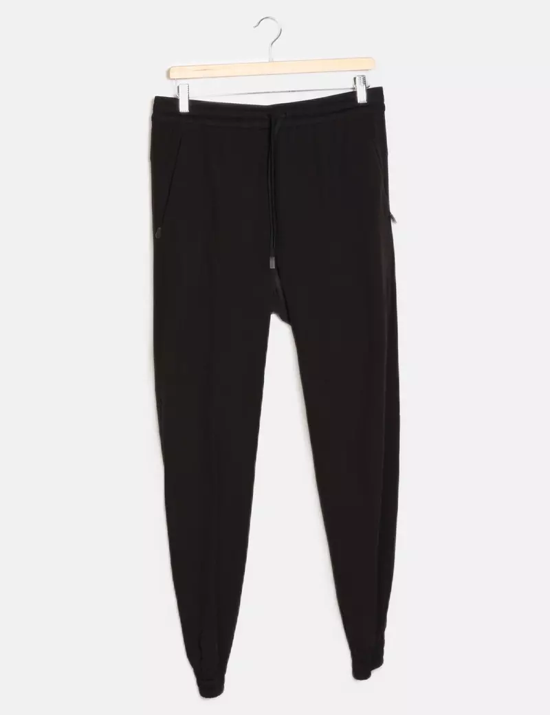 H&M Pantalones de chándal y joggers Anchos