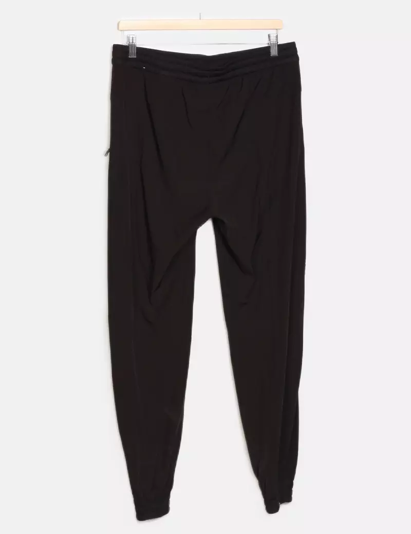 H&M Pantalones de chándal y joggers Anchos