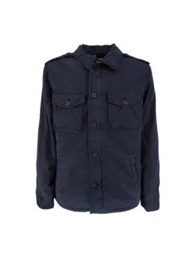 HARTFORD Chaqueta Jonah Hombre Navy