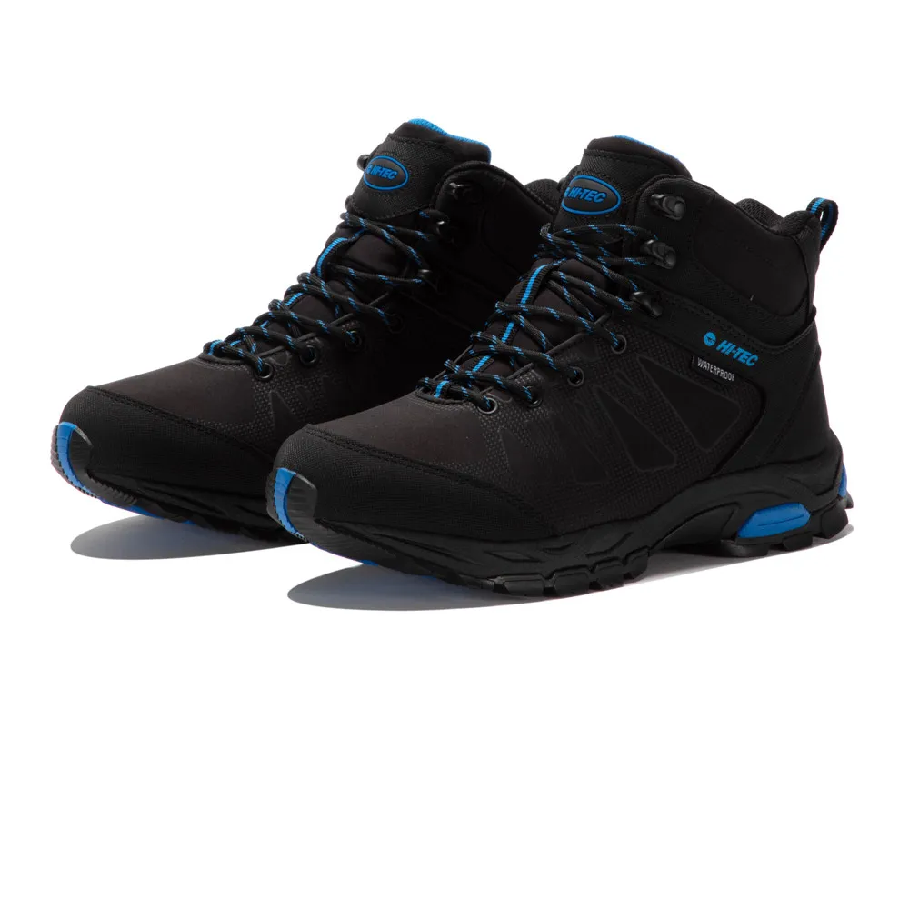 Hi-Tec Raven Mid impermeable botas trekking - SS24