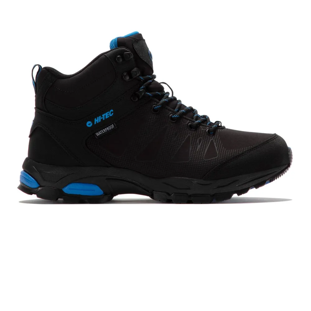 Hi-Tec Raven Mid impermeable botas trekking - SS24