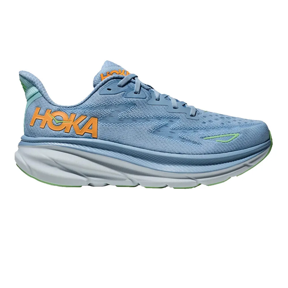 Hoka Clifton 9 zapatillas de running - AW23