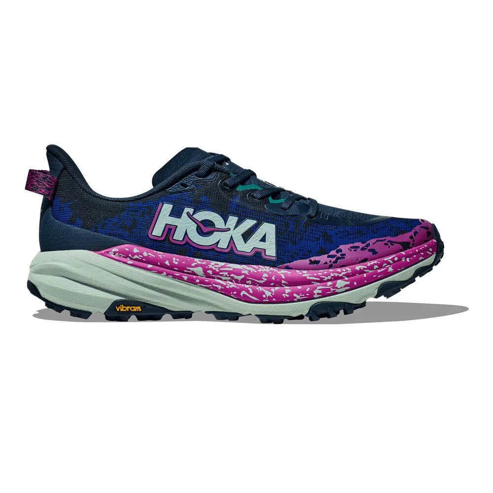 Hoka Speedgoat 6 zapatillas trail - AW24