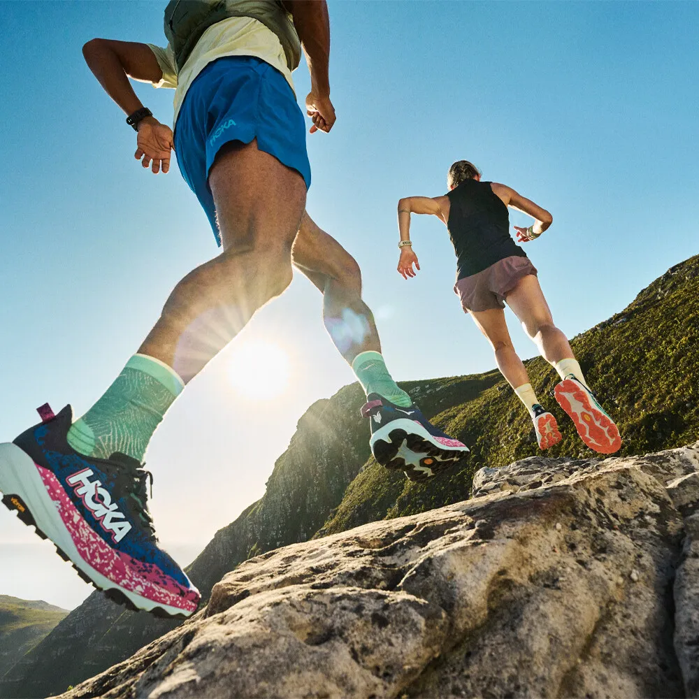 Hoka Speedgoat 6 zapatillas trail - AW24