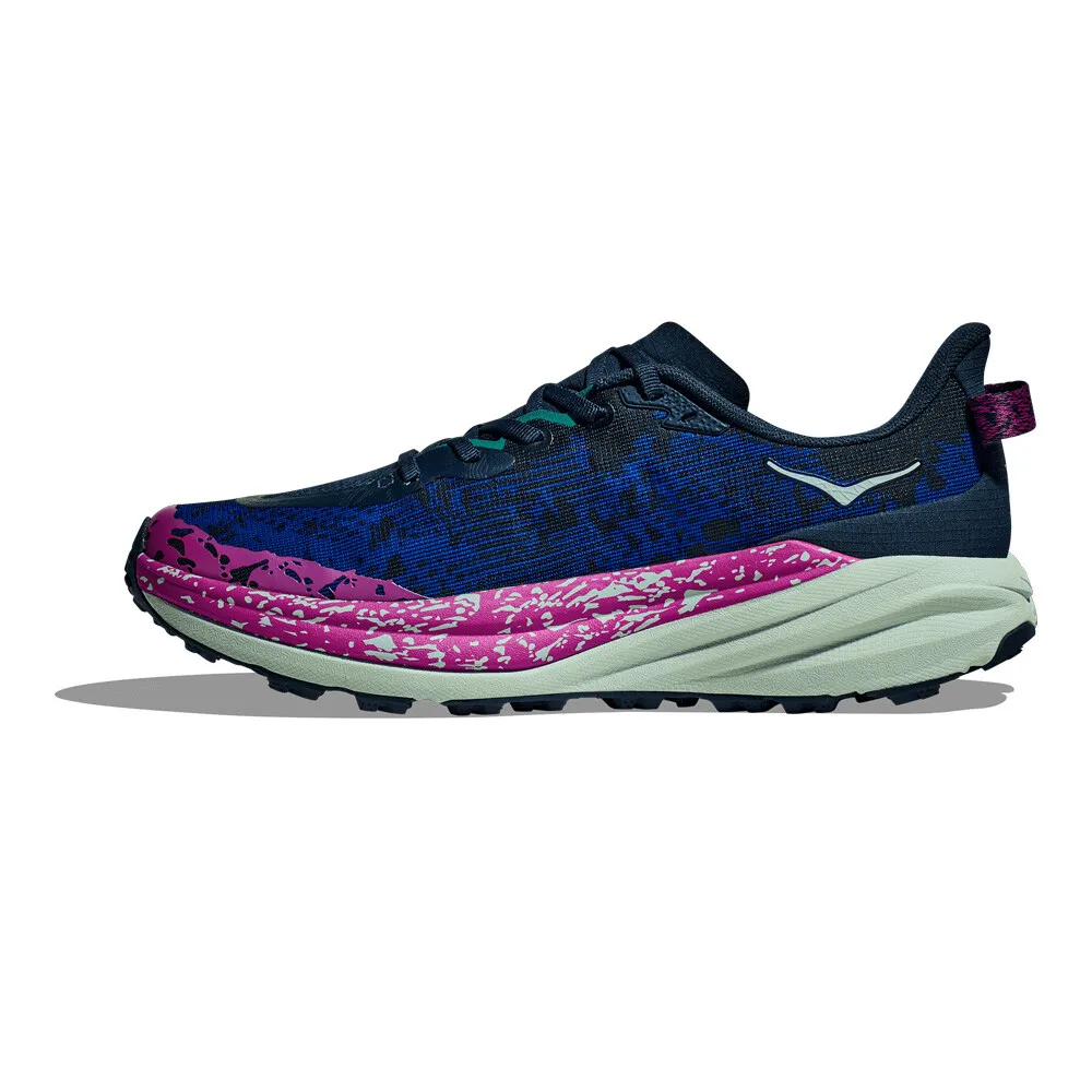 Hoka Speedgoat 6 zapatillas trail - AW24