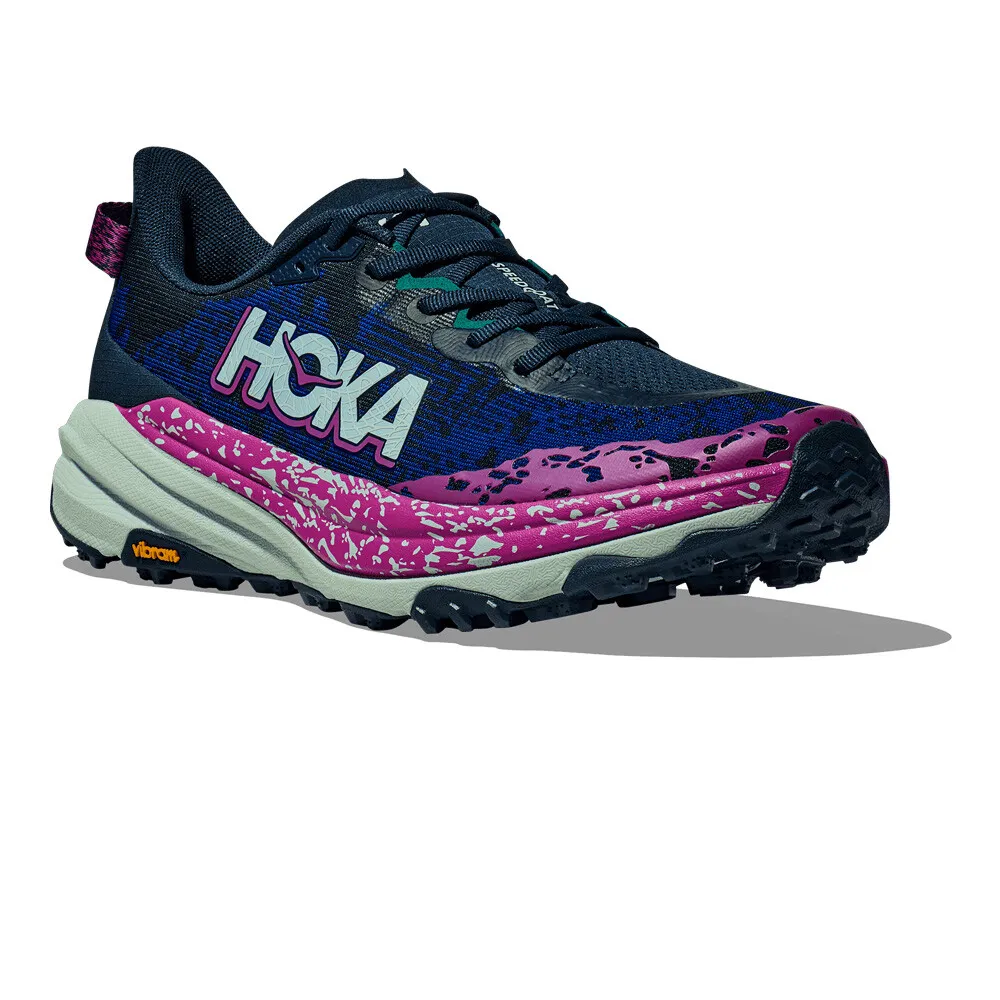 Hoka Speedgoat 6 zapatillas trail - AW24