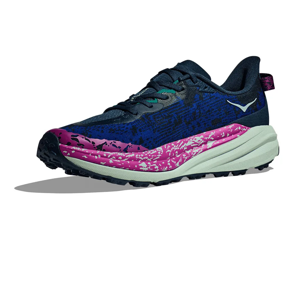 Hoka Speedgoat 6 zapatillas trail - AW24