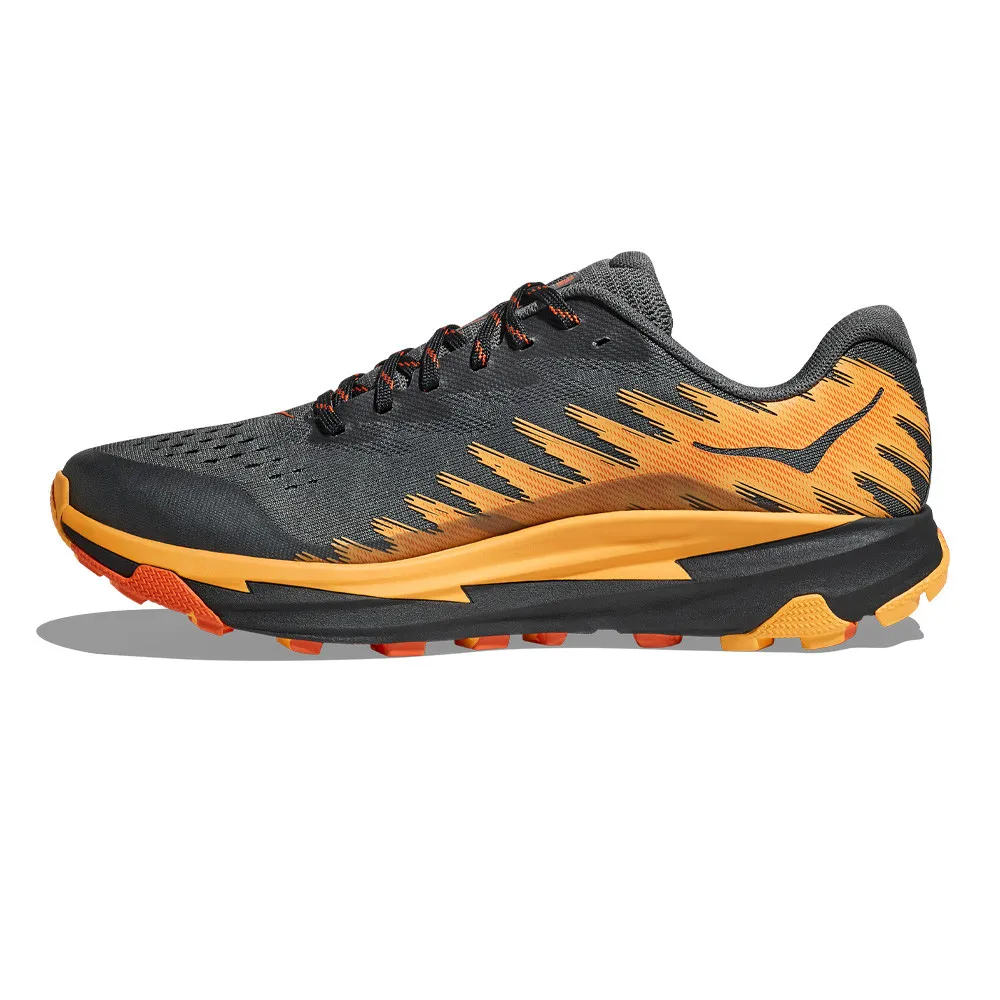 Hoka Torrent 3 zapatillas trail