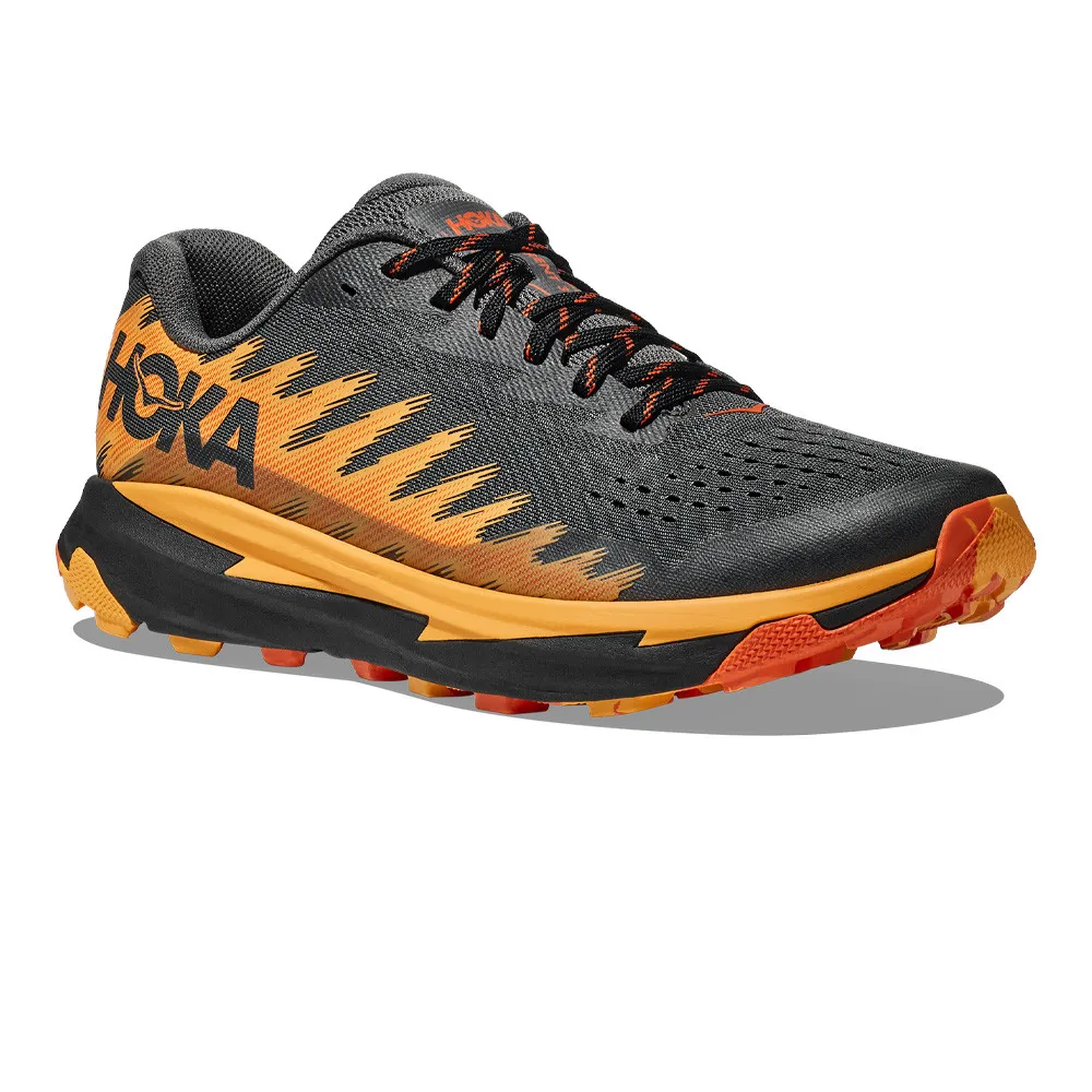 Hoka Torrent 3 zapatillas trail