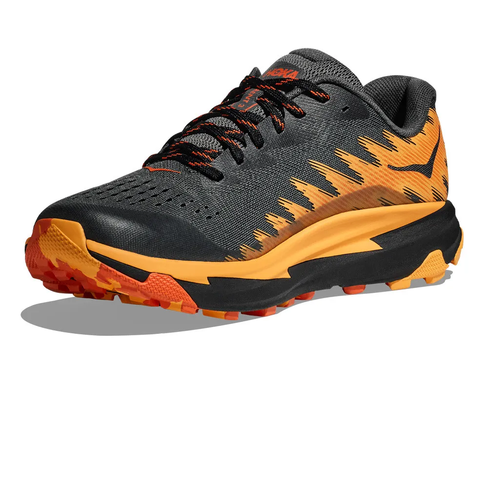 Hoka Torrent 3 zapatillas trail