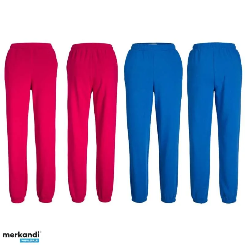 JJXX By JACK & JONES Pantalones de chándal para mujer Mix