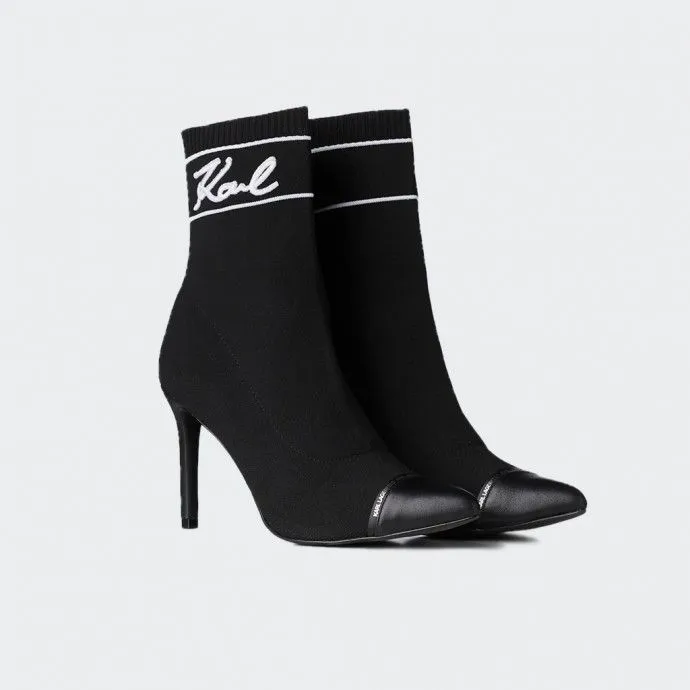 KARL LAGERFELD Botas Karl Lagerfeld Pandara Signia