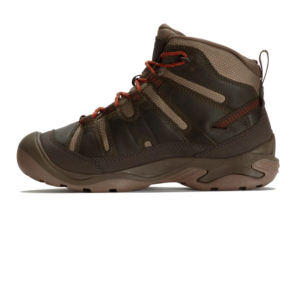 Keen Circadia impermeable botas trekking