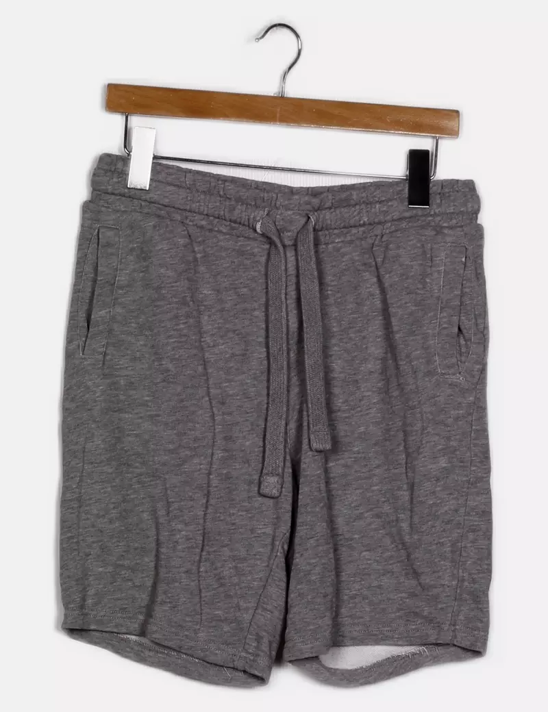 Kiabi Pantalones de chándal y joggers Cortos